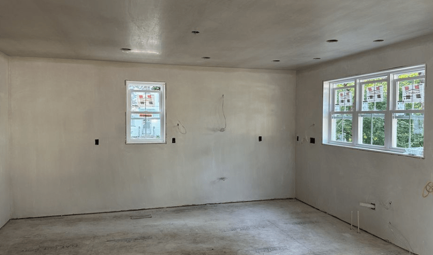 JRB Plastering